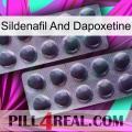 Sildenafil And Dapoxetine 31